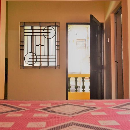 Monte Villa Guest House Candolim Exterior photo