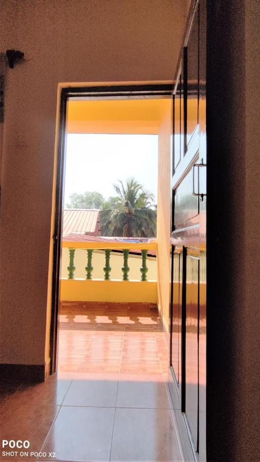 Monte Villa Guest House Candolim Exterior photo